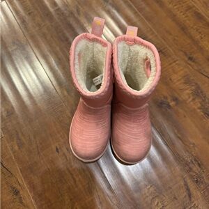 Jan and Jul waterproof winter boots